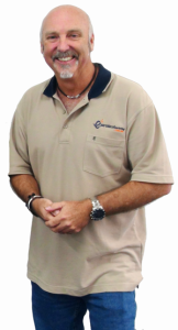 Glenn Heaton from Perth Local Marketing and websdeisgn